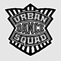 URBAN DANCE SQUAD