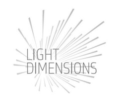 LIGHT DIMENSIONS