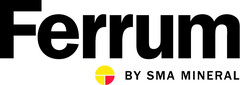 Ferrum BY SMA MINERAL