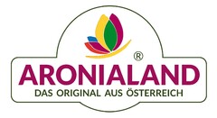 Aronialand Das Original aus Österreich