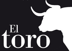 El toro