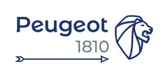 PEUGEOT 1810