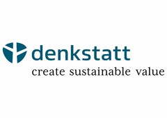denkstatt create sustainable value