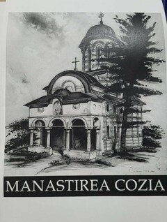 MANASTIREA COZIA