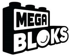 MEGA BLOKS