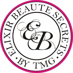 EB ELIXIR BEAUTE SECRETS BY TMG