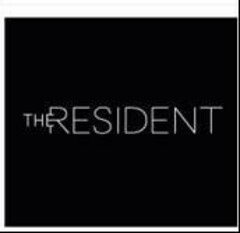 THE RESIDENT