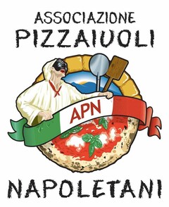 Associazione Pizzaiuoli Napoletani APN