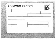 SKIMMER SENIOR