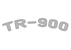 TR 900