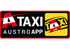 A TAXI AUSTRO APP