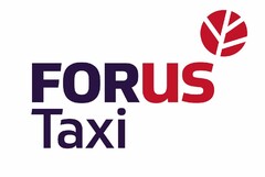 FORUS Taxi