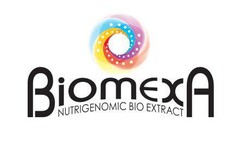 BiomexA Nutrigenomic Bio Extract