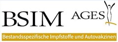 BSIM AGES Bestandsspezifische Impfstoffe und Autovakzinen