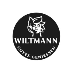 WILTMANN GUTES GENIESSEN