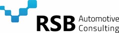 RSB Automotive Consulting