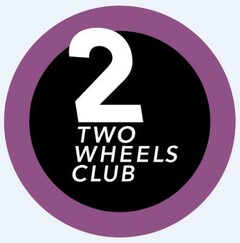 2 TWO WHEELS CLUB