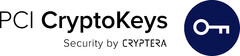PCI CryptoKeys Security by CRYPTERA