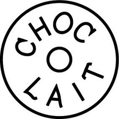 choc o lait