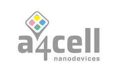 a4cell nanodevices