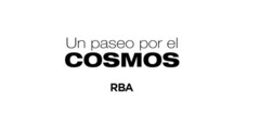 UN PASEO POR EL COSMOS RBA