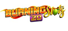 BURNING SLOTS 20