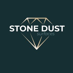 STONE DUST surfaces