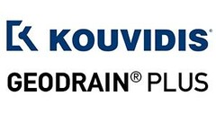 KOUVIDIS GEODRAIN PLUS