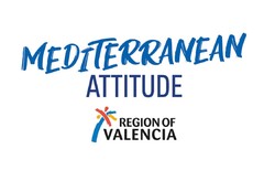 MEDITERRANEAN ATTITUDE REGION OF VALENCIA