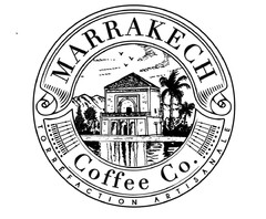 MARRAKECH Coffee Co.