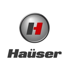 H Haüser