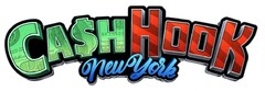CASH HOOK NEW YORK