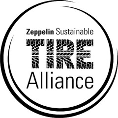 Zeppelin Sustainable TIRE Alliance