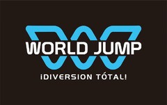 WORLD JUMP ¡DIVERSION TÓTAL!