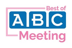 Best of ABC Meeting