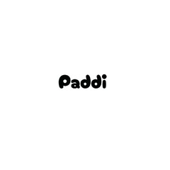 Paddi