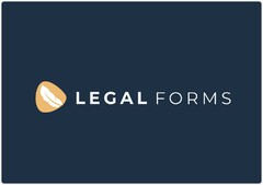 LEGAL FORMS