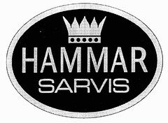 HAMMAR SARVIS