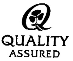 Q QUALITY ASSURED
