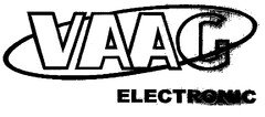 VAAG ELECTRONIC