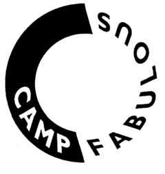 CAMP FABULOUS