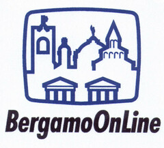 BergamoOnLine