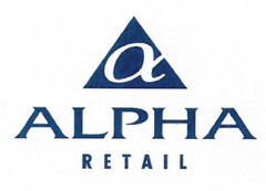 ALPHA RETAIL