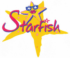 Starfish