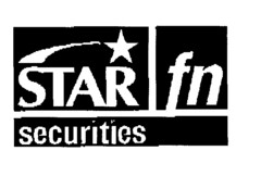 STAR fn securities