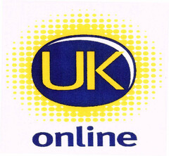 UK online