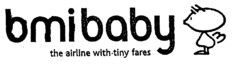 bmibaby the airline with tiny fares