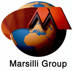 M Marsilli Group