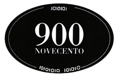 900 NOVECENTO