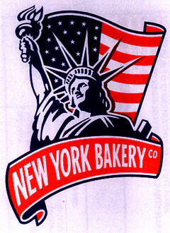 NEW YORK BAKERY CO